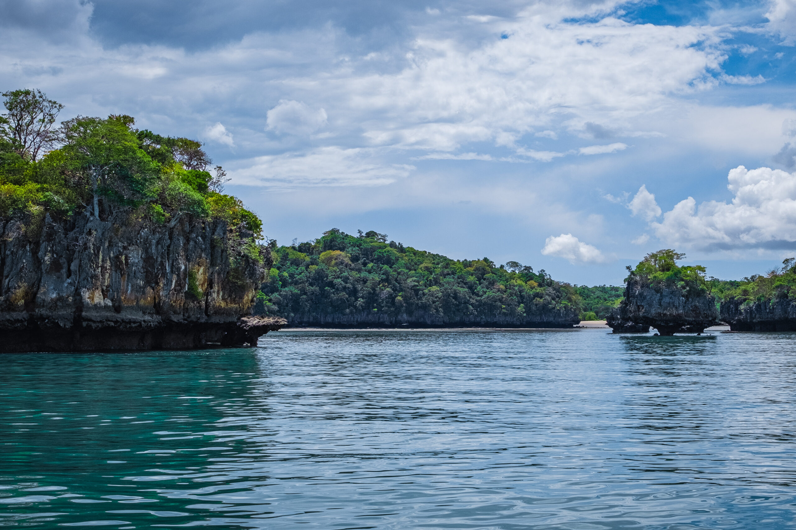 Pristine Coast at Anjajavy