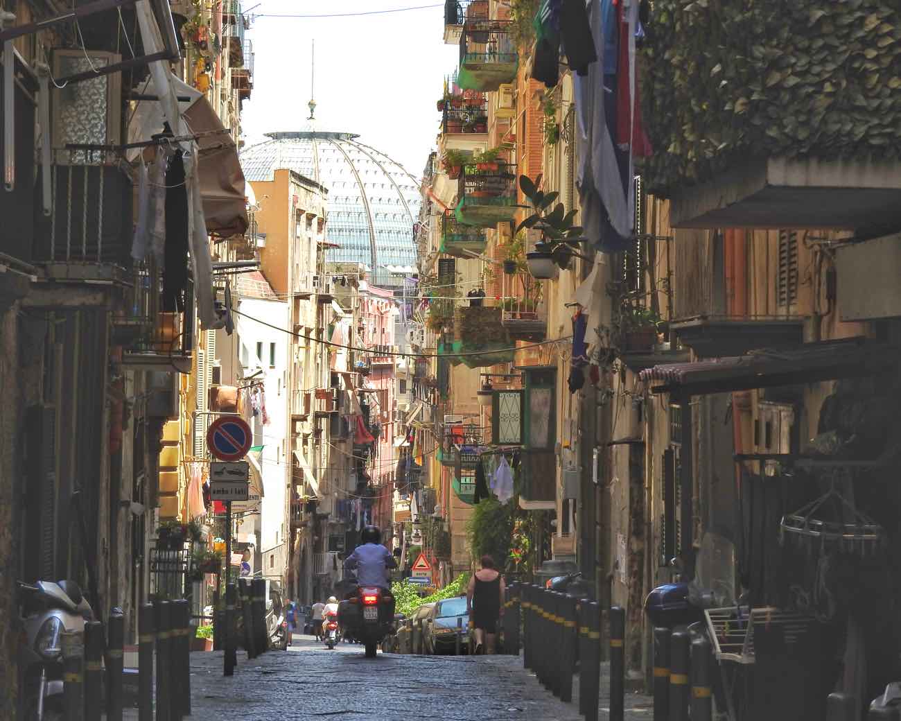 Naples