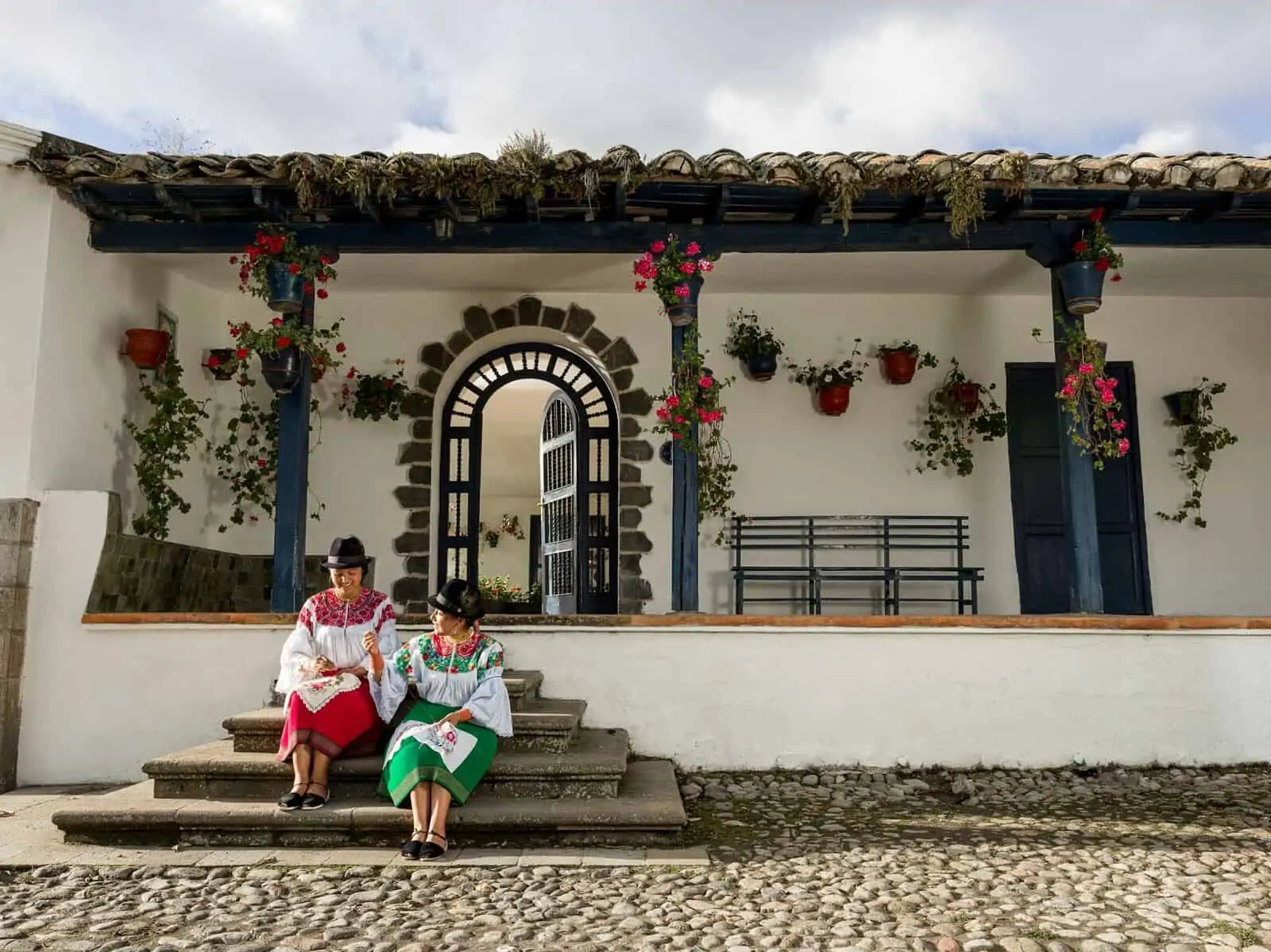 Otavalo Highlands